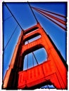 Golden gate bridge