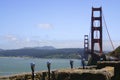 Golden Gate Bridge