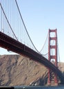 Golden Gate Bridge