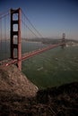 Golden Gate Bridge