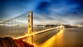 Golden Gate Bridge