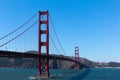 Golden Gate Bridge