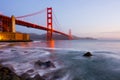 Golden Gate Bridge