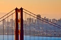 Golden Gate Bridge, San Francisco