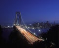 Golden Gate Bridge San Francisco Bay Royalty Free Stock Photo