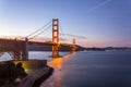 Golden Gate Bridge