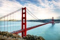 Golden Gate Bridge, San Francisco