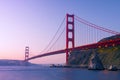 Golden Gate Bridge