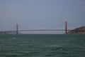 Golden Gate Bridge 2124