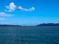 The Golden Gate Bridge on a Sunny Afternoon