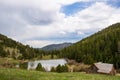 Golden Gate Canyon State Park