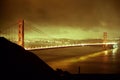 Golden Gate Glow