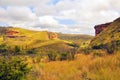 Golden Gate Highlands National Park