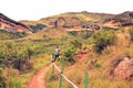 Golden Gate Highlands National Park