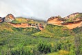 Golden Gate Highlands National Park