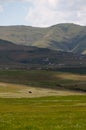 Golden Gate Highlands National Park, South Africa Royalty Free Stock Photo