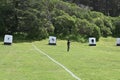 Golden Gate Park Archery Field 3