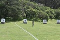 Golden Gate Park Archery Field 4