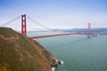 Golden Gate, San Fracisco, United States