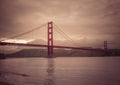 Golden Gate, San Fransisco, California