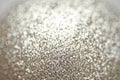 Golden glitter luxurious texture. Party shining background for celebration concept