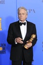 2019 Golden Globe Awards - Press Room