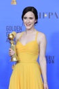 2019 Golden Globe Awards - Press Room