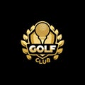 Golden Golf club