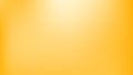 Golden gradient abstract background. simple studio empty background Royalty Free Stock Photo