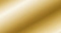 Golden Gradient Background Royalty Free Stock Photo