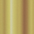 Golden grain gradient background. Noise abstract