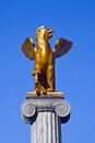 The Golden Gryphon