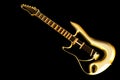 Golden Guitar