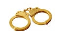 Golden handcuffs