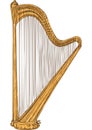 Golden Harp