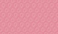 Pink extruded background