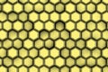 Golden hexagons for modern life.