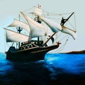 The Golden Hind