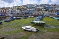 Golden Hind Brixham Devon England UK