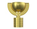 Golden Hockey Trophy