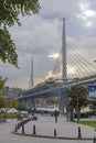 Golden Horn Bridge