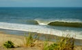 Golden Hour of Cape Hatteras National Seashore