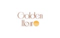 Golden Hour, Logo Design