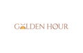 Golden Hour, Logo Design