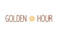 Golden Hour, Logo Design