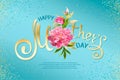 Happy Mothers Day