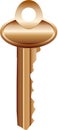 Golden Key