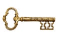 Golden Key