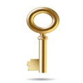 Golden Key