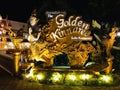 Phuket FantaSea - The Ultimate Nighttime Cultural Theme Park